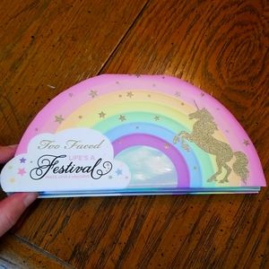 Too Faced palette